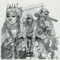 Little Simz ft. The Hics - Neuer Clip zu 