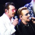 Nach Terroranschlag - Paris feiert U2 und EODM