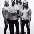 Vorchecking - Baroness, Cage The Elephant