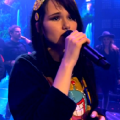 Voice of Germany - Jamie-Lee Kriewitz gewinnt 5. Staffel