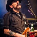 Killed By Death - Lemmy Kilmister ist tot