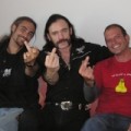 Motörhead - Nachruf auf Lemmy