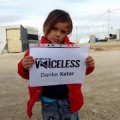 Voice Of The Voiceless - Benefizgig mit Xatar, Hafti u.a.