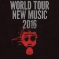 At The Drive-In - Deutschland-Gigs und neue Songs