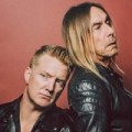 Supergroup - Iggy Pop und Josh Homme gründen Band