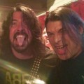 Motörhead - Dave Grohl covert "Ace of Spades"