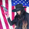Azealia Banks - "Trump is evil, like America"