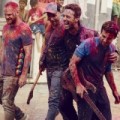 Coldplay - Wirbel um 