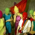 Pussy Riot - Rappen gegen den Kreml