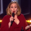 Brit Awards 2016 - ISS schickt Grüße an Adele