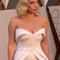 Oscars 2016 - Kesha bedankt sich bei Lady Gaga
