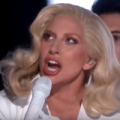 Oscars 2016 - Kesha bedankt sich bei Lady Gaga