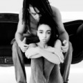 FKA Twigs - Striptease für Calvin Klein
