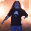 Metalsplitter - Finger weg von Friedmans Händen!