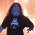 Metalsplitter - Finger weg von Friedmans Händen!
