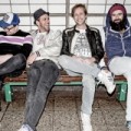 Jupiter Jones - Exklusive Session von 