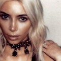 Schuh-Plattler - Peaches verteidigt Kim Kardashian
