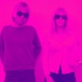 Glitterbust - Kim Gordon meldet sich zurück
