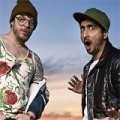 Blockbustaz - Ghetto-Sitcom mit Eko Fresh und Ferris MC