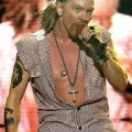 AC/DC - Gerüchte um Axl Rose als Brian Johnson-Ersatz