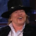 AC/DC - Gerüchte um Axl Rose als Brian Johnson-Ersatz