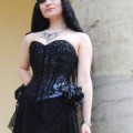 Schwarze Szene - Die 25 wichtigsten Gothic-Songs