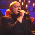 Disturbed - Paul Simon lobt 