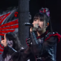 Babymetal - Erster Auftritt im US-Fernsehen