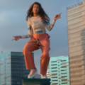 M.I.A. - Mit H&M für eine bessere Welt
