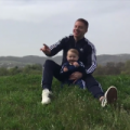 Macklemore - Reise-Clip zu 