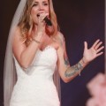 DSDS - Weg mit der Braut!