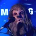 M83 - Als Teen Wolf bei Jimmy Kimmel