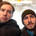 Schulz & Böhmermann - Talkshow läuft bald auf Spotify