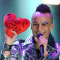 DSDS - Rio Reisers Geist rotiert