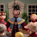 Radiohead - Neuer Song "Burn The Witch" im Video