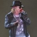 Axl Rose @ AC/DC - 