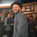 Justin Timberlake - First Listen-Video zu 