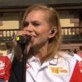 Silly - Ost-Rocker veräppeln RB Leipzig