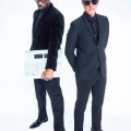 Banks & Steelz - Erster Song von Paul Banks und RZA