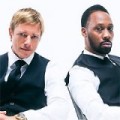 Banks & Steelz - Erster Song von Paul Banks und RZA
