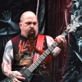 Rockavaria 2016 - Fotos von Ghost, Iggy, Slayer, Nightwish