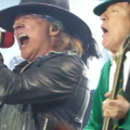 AC/DC - "Axl fragt ständig nach weiteren Shows"