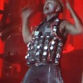 Rammstein - 'Explosive' Rückkehr auf die Bühne