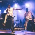 Jurassic 5 - Comeback mit neuem Track