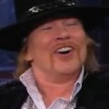Fat Axl Meme - Axl Rose gegen das Internet
