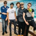 Kaiser Chiefs - Neue Single "Parachute" deutet Stilbruch an