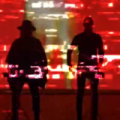 Archive - Neuer Song, neues Album, Tour