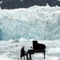 Ludovico Einaudi - Auftritt gegen die Zerstörung der Arktis