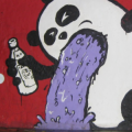 Doubletime - Panda, Rap und Propaganda