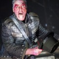 Rammstein - Till Lindemann und das Putin-Shirt